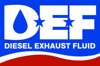 DEF Plus Logo